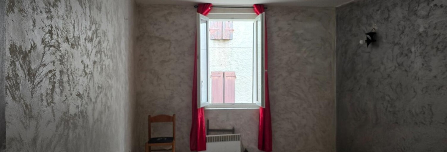 Maison 5 Pièces 95 m² à vendre à Cuxac-d'Aude (11590)