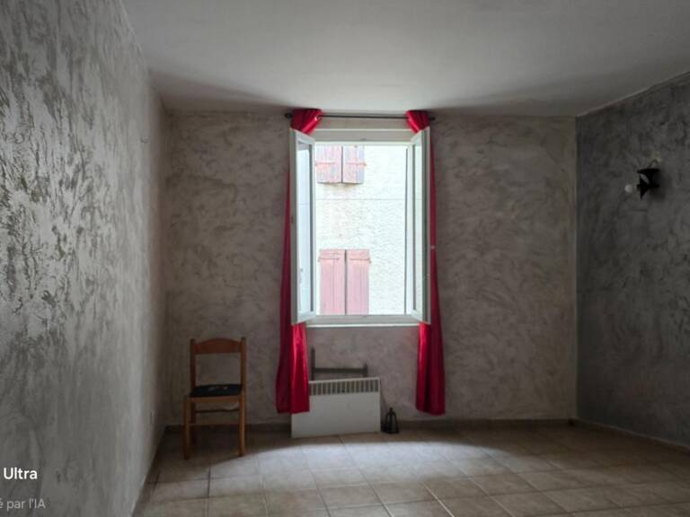 Maison à vendre 5 pièces CUXAC D'AUDE (11) — photo 1