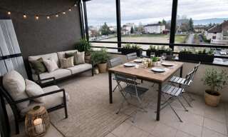 Appartement 4 Pièces 133 m² à vendre à Saint-Genis-Pouilly (01630)