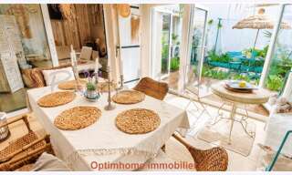 Maison 3 Pièces 51 m² à vendre à Agde (34300)