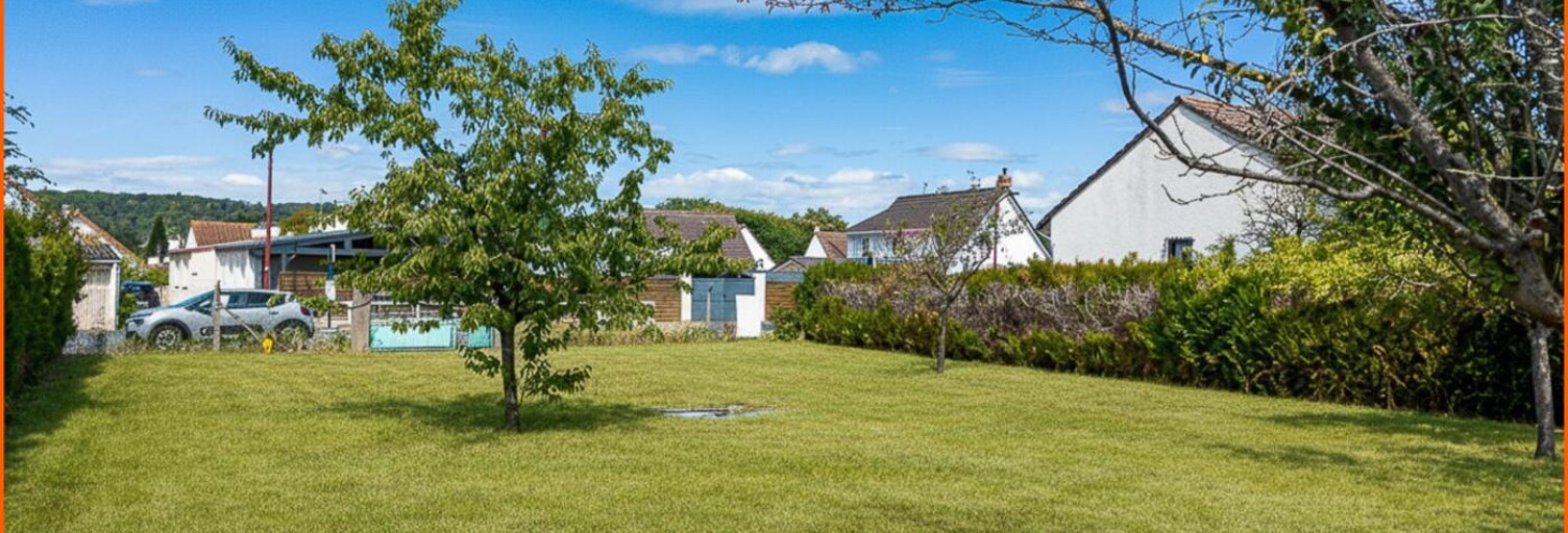 Terrain  421 m² à vendre à Cléon (76410)