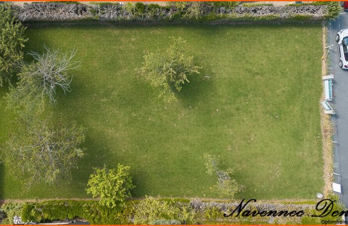 Terrain à bâtir de 421 m² – CLÉON — photo 3