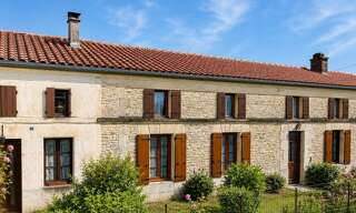 Maison 7 Pièces 200 m² à vendre à Burie (17770)