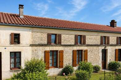 Maison 7 pièces 246000 €