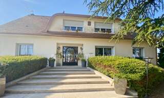 Maison 8 Pièces 280 m² à vendre à Chivres-en-Laonnois (02350)