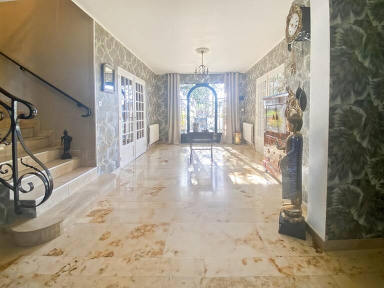 PROPRIÉTÉ D’EXCEPTION DE 280 M² AVEC PISCINE — photo 1
