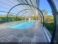 PROPRIÉTÉ D’EXCEPTION DE 280 M² AVEC PISCINE — photo 3