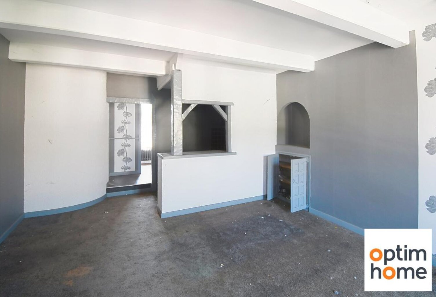 APPARTEMENT 4 PIECES LONGUYON — photo 1