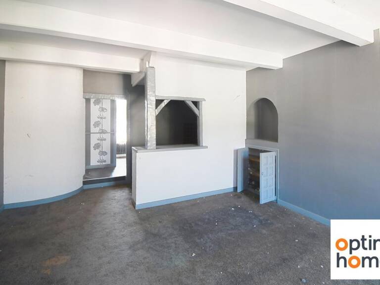 APPARTEMENT 4 PIECES LONGUYON — photo 1