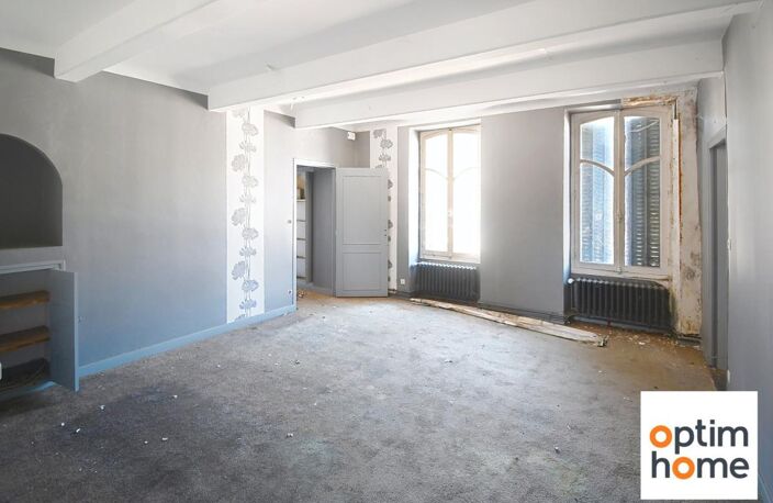 APPARTEMENT 4 PIECES LONGUYON — photo 2