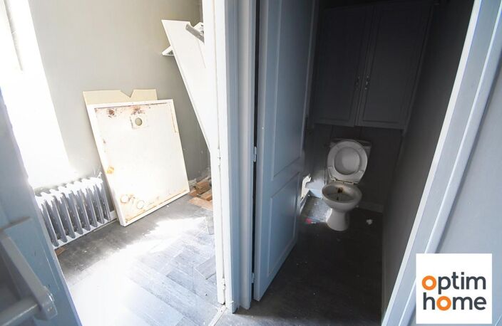 APPARTEMENT 4 PIECES LONGUYON — photo 4