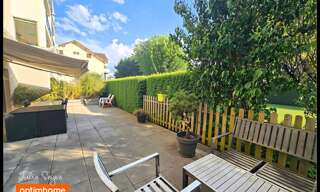 Appartement 3 Pièces 72 m² à vendre à Cessy (01170)