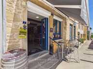 LES CÔTES-D’AREY (38) – FONDS DE COMMERCE BAR-RESTAURANT AVEC LOGEMENT — photo 3