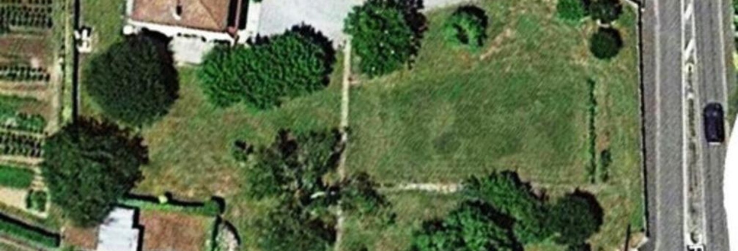 Terrain  637 m² à vendre à Rontignon (64110)