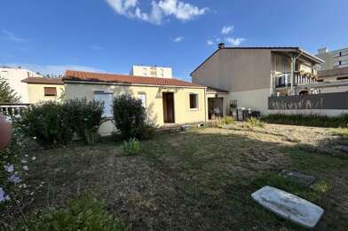 Maison 4 pièces 210000 €