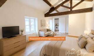 Appartement 1 Pièce 30 m² à louer à Toulouse (31300)