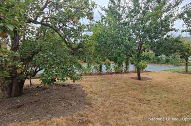 Terrain  155000 €