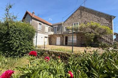 Maison 7 pièces 71500 €