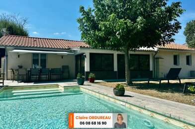 Maison 7 pièces 367000 €