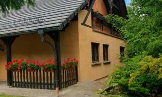 Maison 6 Pièces 203 m² à vendre à Thal-Marmoutier (67440)