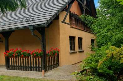 Maison 6 pièces 315800 €