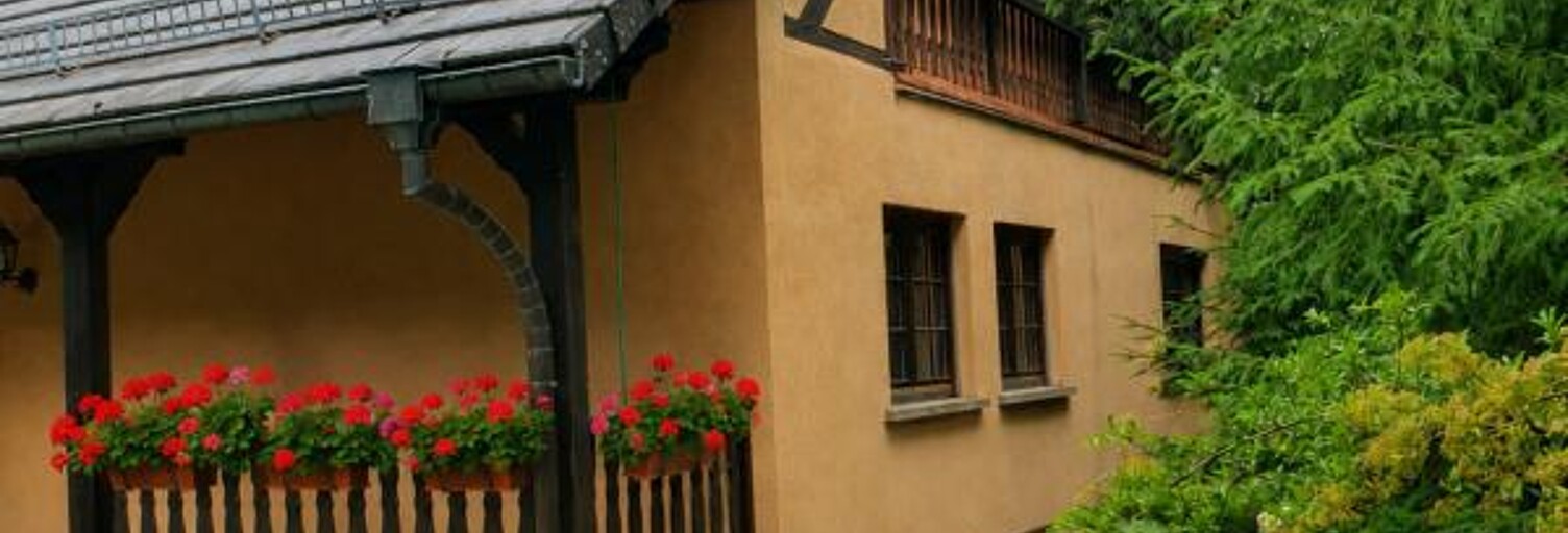 Maison 6 Pièces 203 m² à vendre à Thal-Marmoutier (67440)