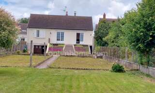 Maison 5 Pièces 72 m² à vendre à La Bazoche-Gouet (28330)