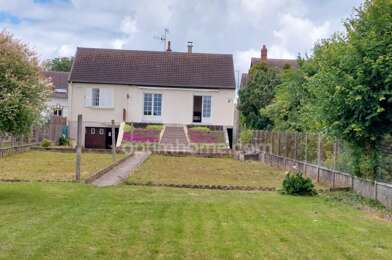 Maison 5 pièces 107600 €