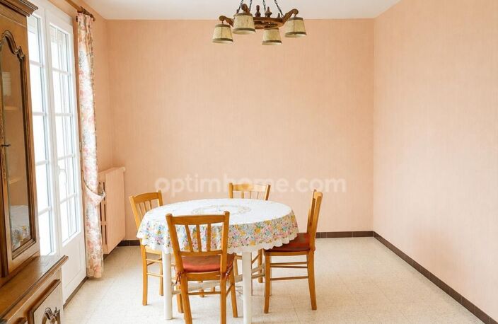 La Bazoche Gouet - A moins de 2H de Paris - Secteur du Perche- Maison indépendante sur sous sol intégral - 2 chambres (possibilité 3) — photo 3
