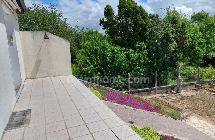 La Bazoche Gouet - A moins de 2H de Paris - Secteur du Perche- Maison indépendante sur sous sol intégral - 2 chambres (possibilité 3) — photo 4