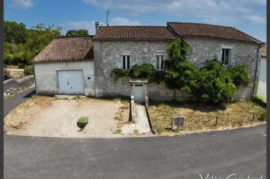 Maison 7 pièces 223000 €