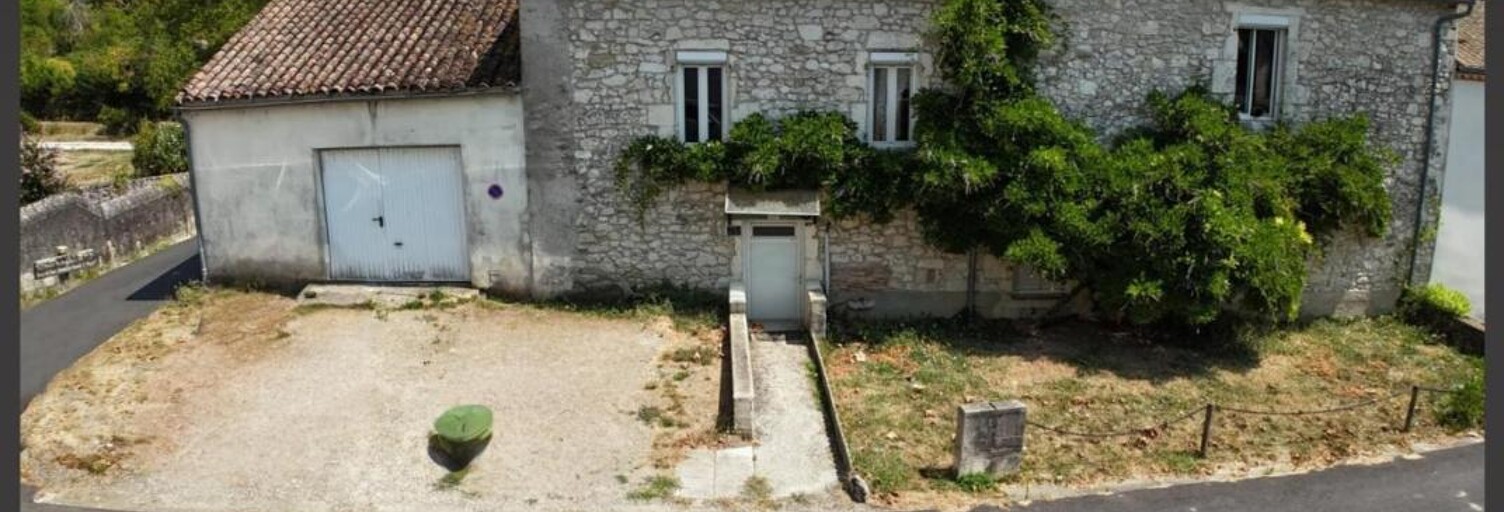 Maison 7 Pièces 235 m² à vendre à Saint-Antoine-de-Breuilh (24230)