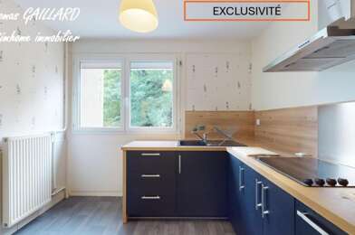 Appartement 2 pièces 76000 €