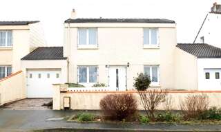 Maison 6 Pièces 120 m² à vendre à La Roche-sur-Yon (85000)