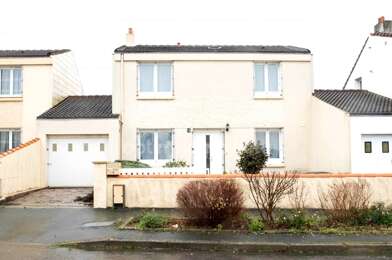 Maison 6 pièces 239000 €