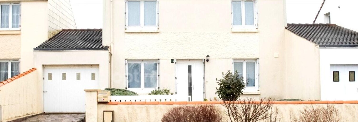 Maison 6 Pièces 120 m² à vendre à La Roche-sur-Yon (85000)