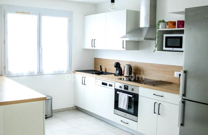 Maison entièrement rénovée – La Roche-sur-Yon Sud — photo 3
