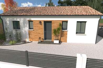 Maison 4 pièces 186600 €