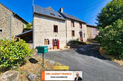 Maison 4 pièces 69500 €