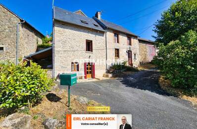 MAISON DE 68 M² AVEC DES DEPENDANCES 60 M², L’ENSEMBLE SUR 494 M² DE TERRAIN — photo du bien