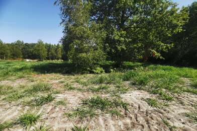 Terrain  162000 €