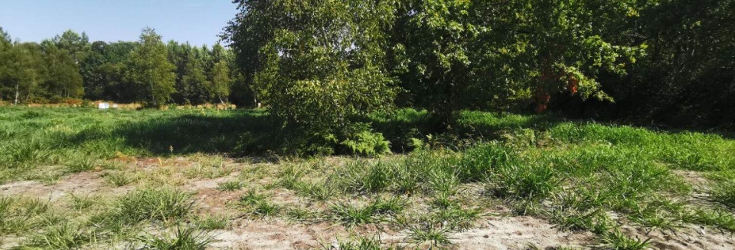 Terrain  570 m² à vendre à Mios (33380)