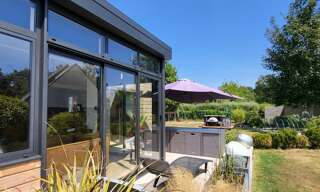 Maison 7 Pièces 126 m² à vendre à Louannec (22700)