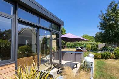 Maison 7 pièces 587500 €