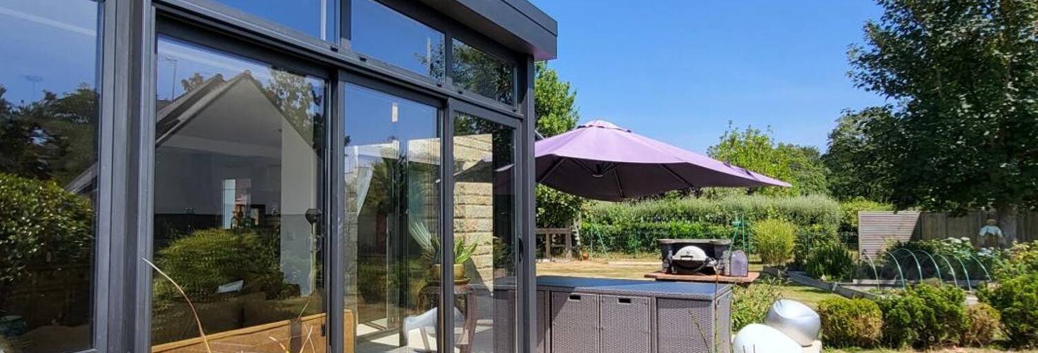 Maison 7 Pièces 126 m² à vendre à Louannec (22700)