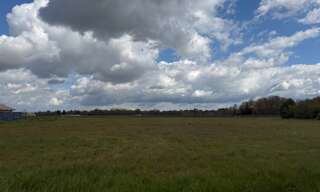 Terrain  700 m² à vendre à Le Tuzan (33125)