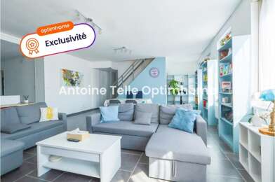 Maison 9 pièces 147000 €