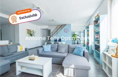 Saint-Souplet 59360 - Maison individuelle de 5 chambres, DPE D, stationnement privatif & jardin clos sur 930m² — photo du bien
