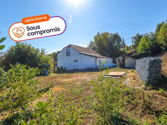 Saint-Souplet 59360 - Maison individuelle de 5 chambres, DPE D, stationnement privatif & jardin clos sur 930m² — photo du bien
