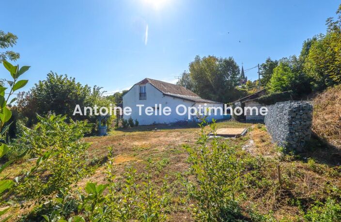 Saint-Souplet 59360 - Maison individuelle de 5 chambres, DPE D, stationnement privatif & jardin clos sur 930m² — photo 3
